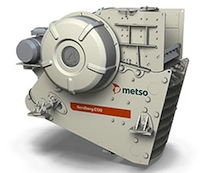 Print Portal classical Metso releases new Nordberg C130 jaw crusher - Rock to RoadRock to Road