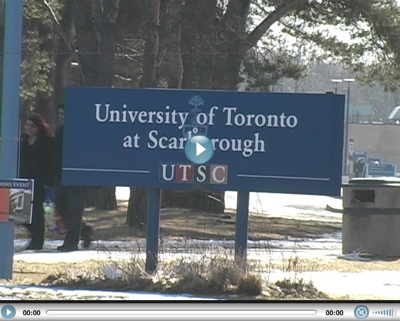 Video: University of Toronto