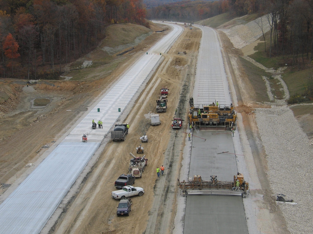 Canadian Concrete Expo coming to Toronto area Rock to RoadRock to Road