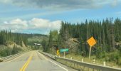 Alberta’s AB-40 S crossing the Athabasca River