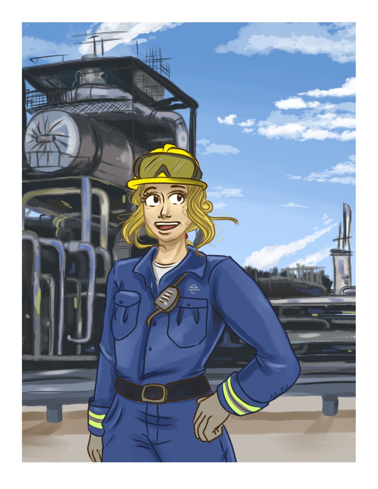 Women in Construction