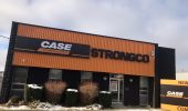 Strongco new facility Ontario