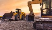 equipment manufacturers